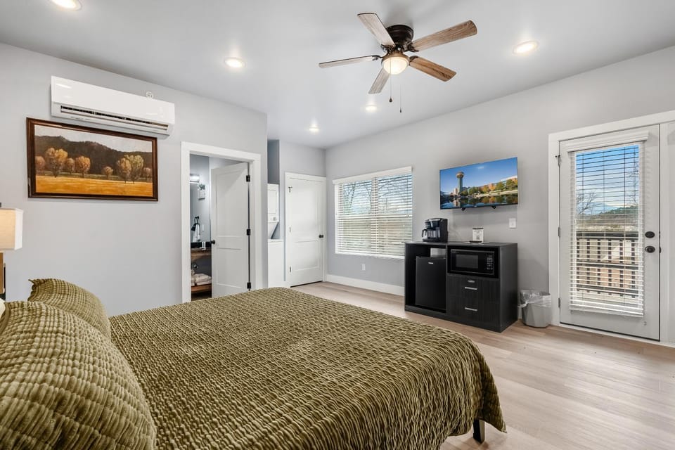 #6 Studio Town Place 2 House in Sevierville