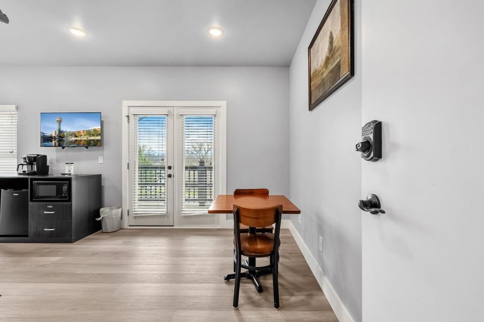 #6 Studio Town Place 2 House in Sevierville