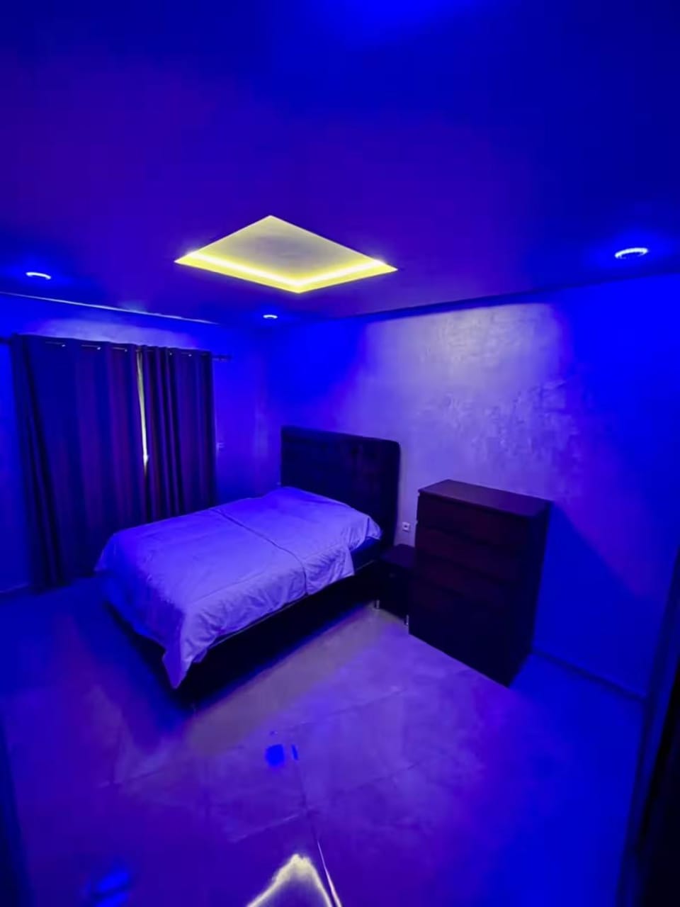 Appartement de luxe à Tanger Apartment in Marrakesh-Safi