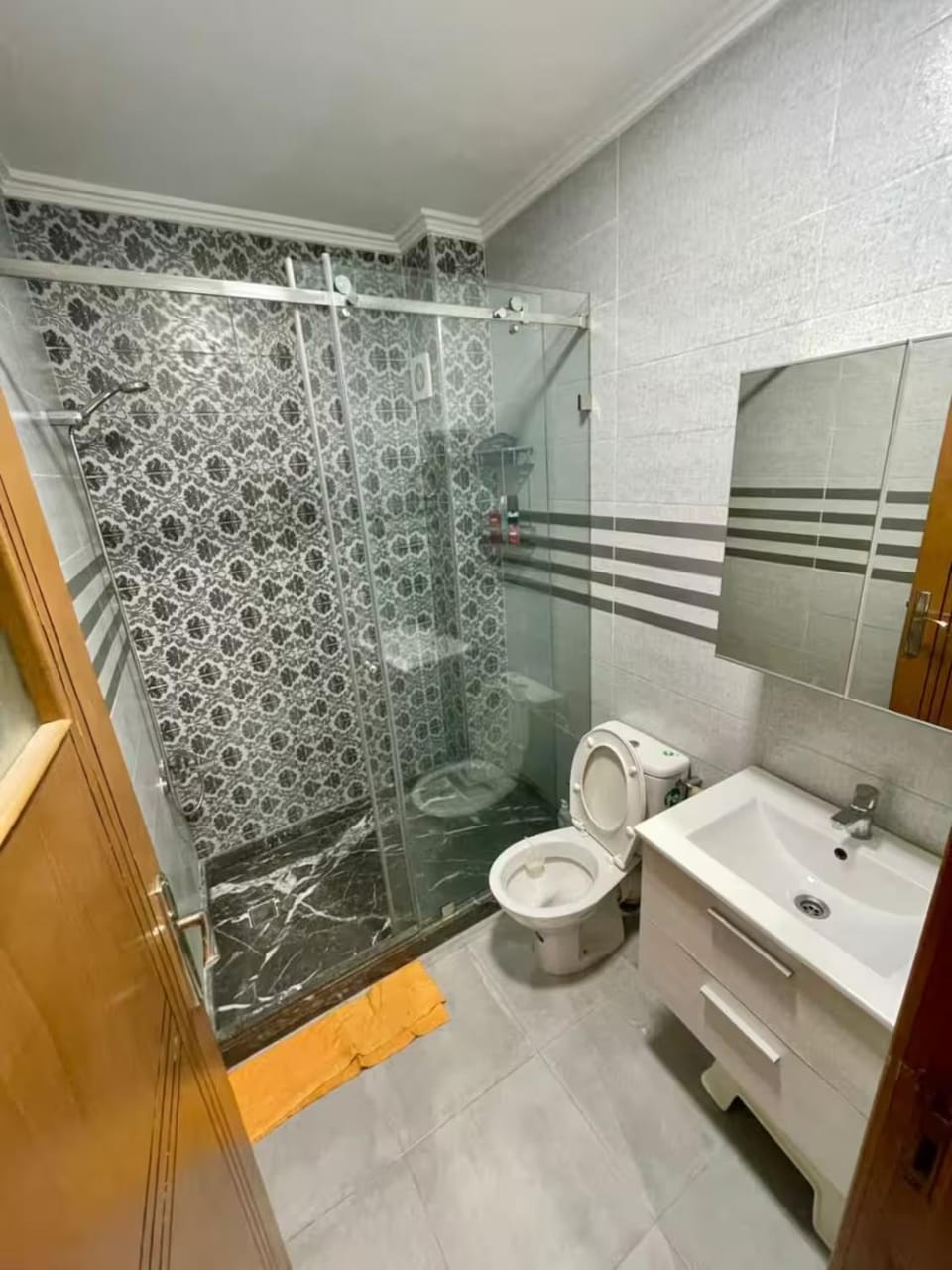Appartement de luxe à Tanger Apartment in Marrakesh-Safi