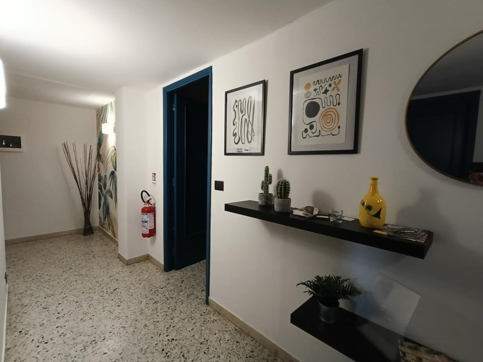 Vulkania Glamour Apartment - bilocale Catania centro Apartment in Catania