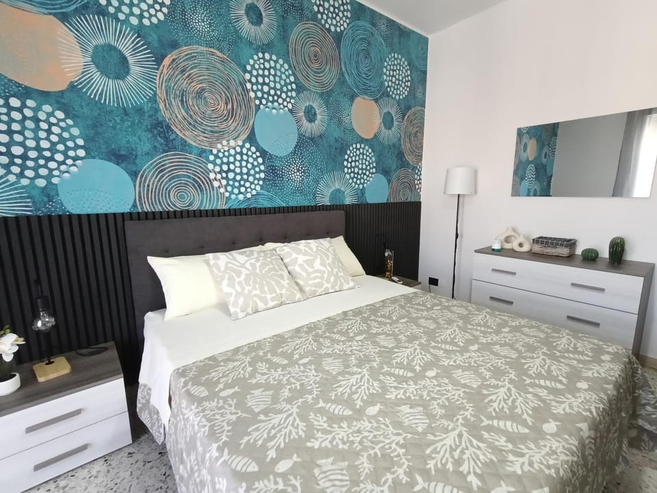 Vulkania Glamour Apartment - bilocale Catania centro Apartment in Catania