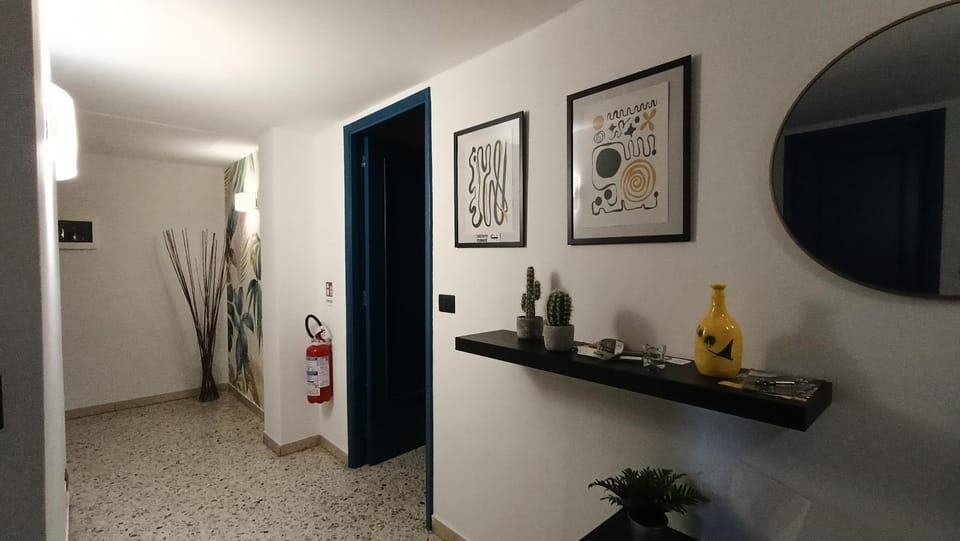 Vulkania Glamour Apartment - bilocale Catania centro Apartment in Catania