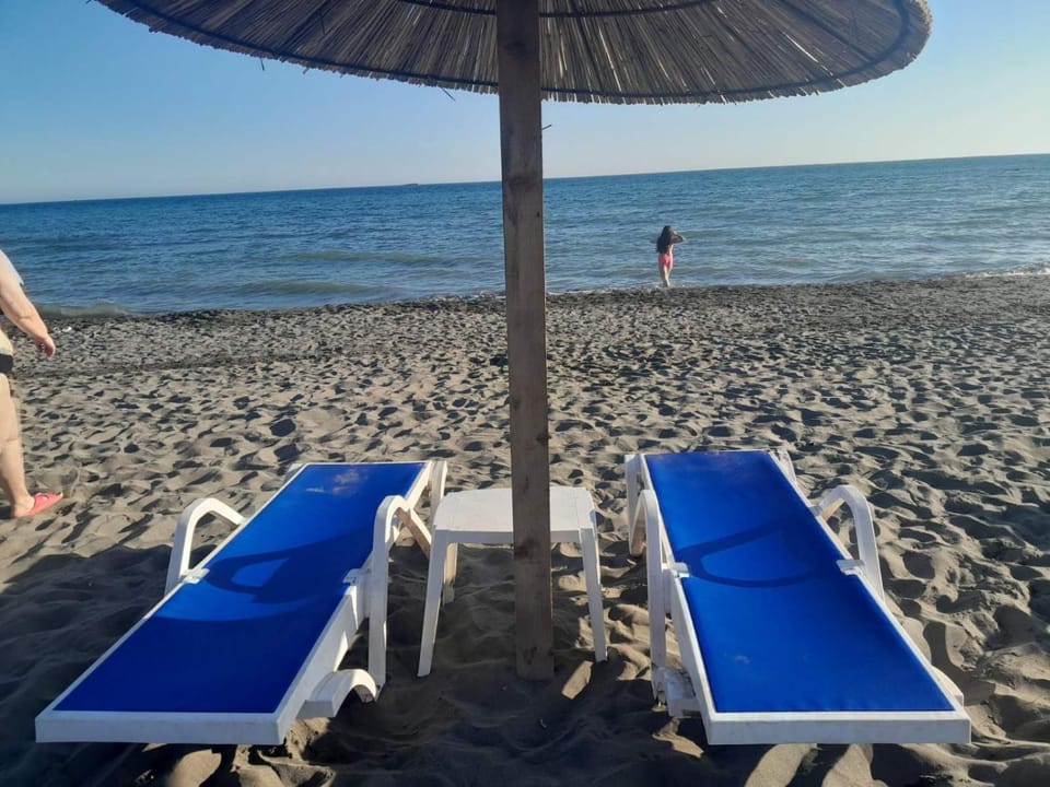 Guest House Oroshi Bed and Breakfast in Ulcinj Municipality