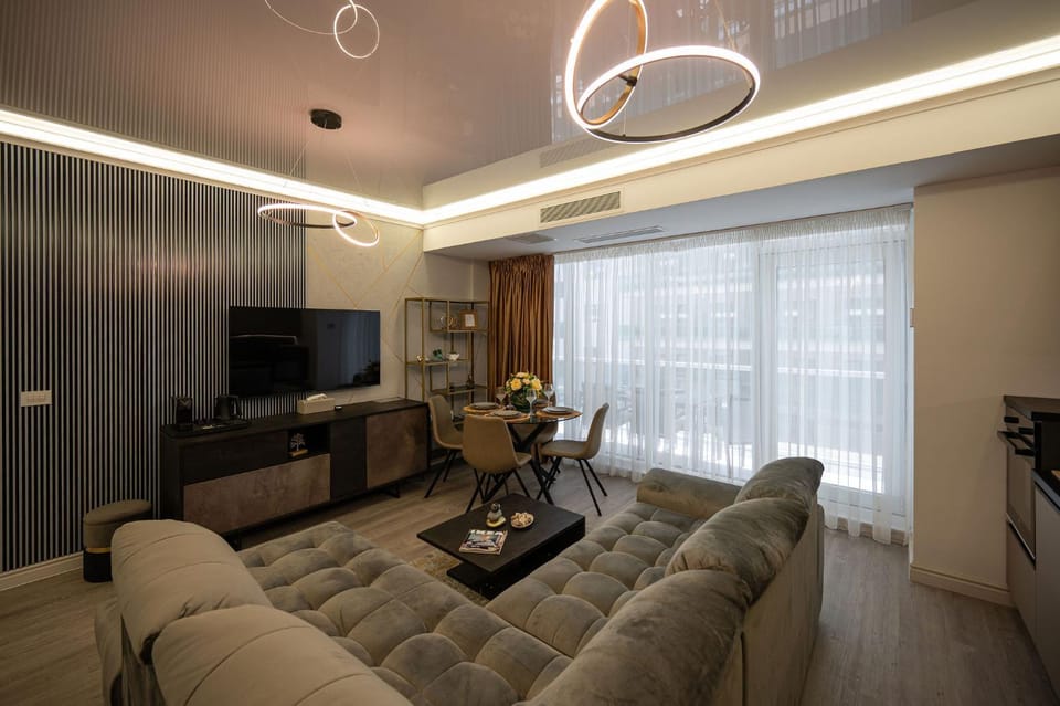 TV and multimedia, Living room