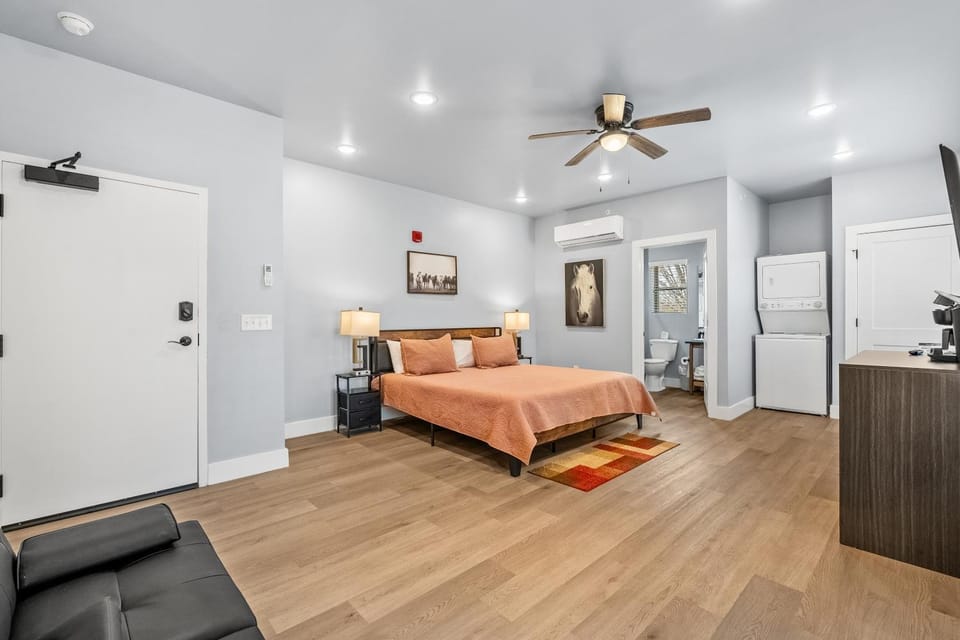 #9 Studio Town Place 2 House in Sevierville