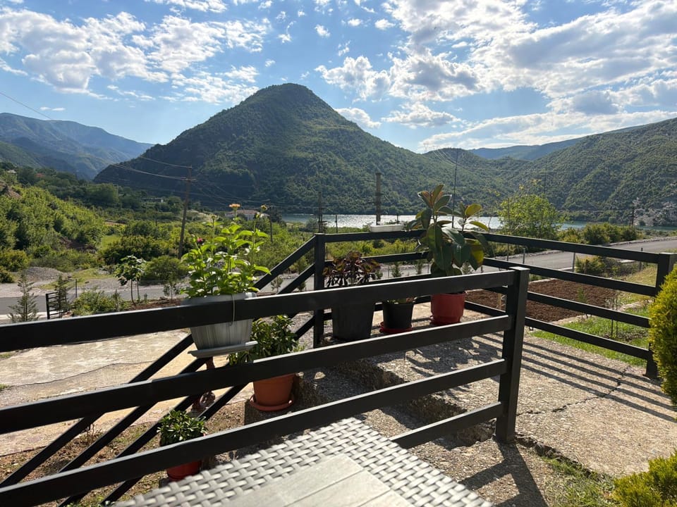 Xhoen guesthouse Bed and Breakfast in Montenegro