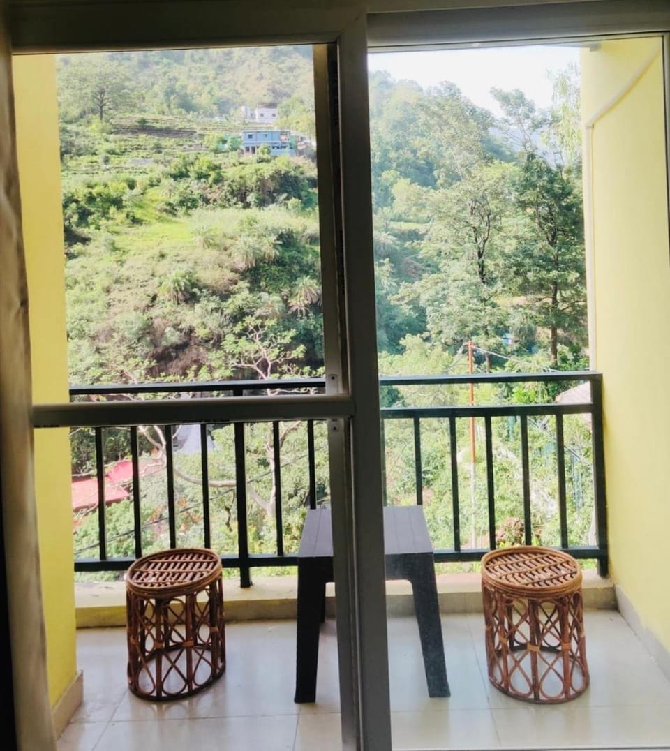 Hillside Apartment Apartment in Uttarakhand