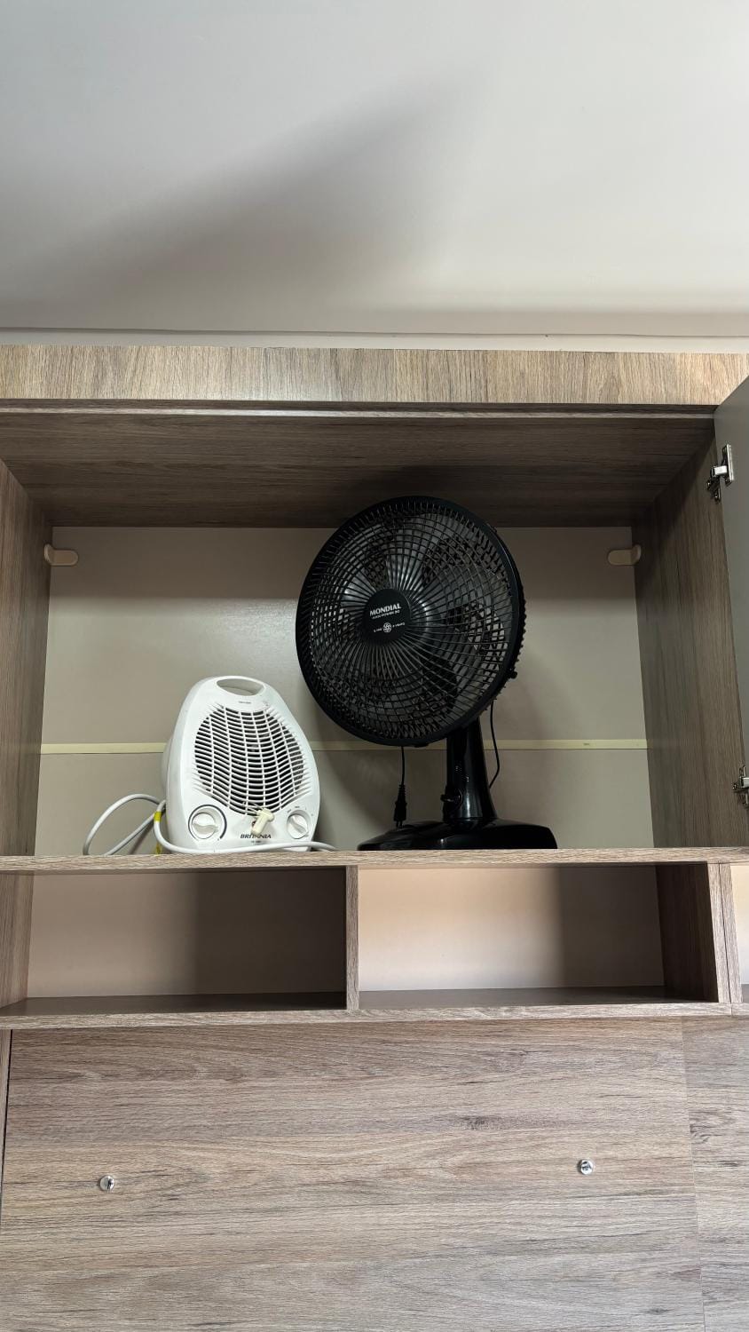 heating