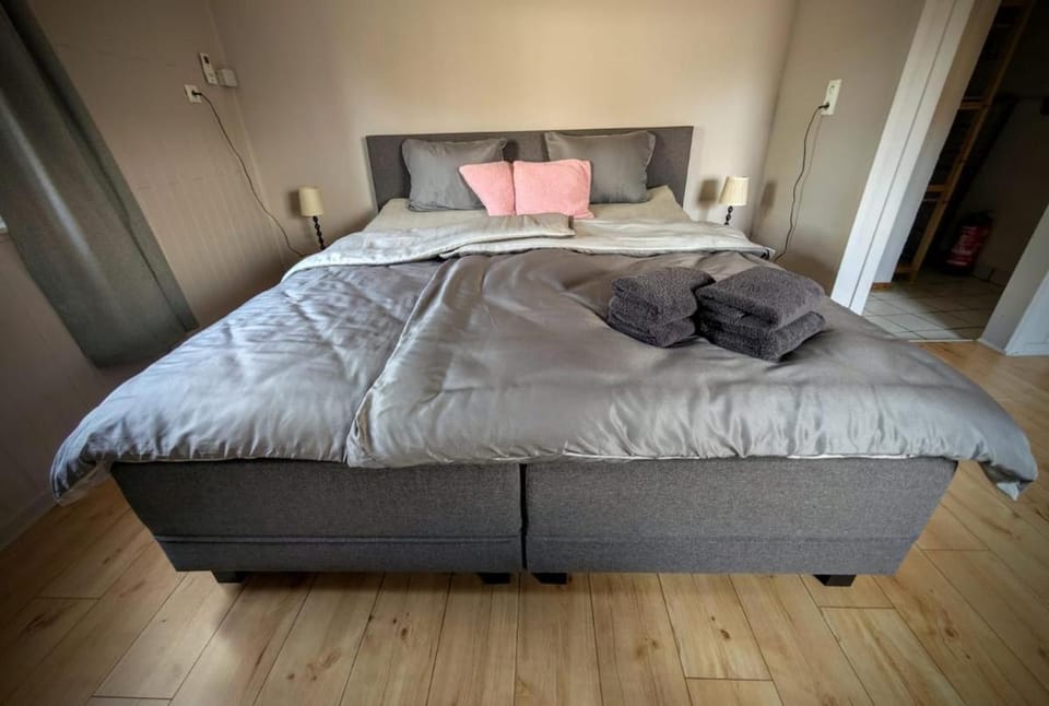 Landbæne Apartment in Lommel