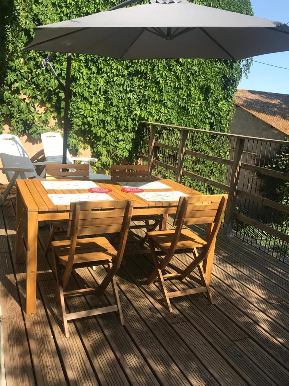 Le faucou Apartment in Agde