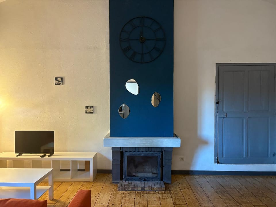 Le faucou Apartment in Agde