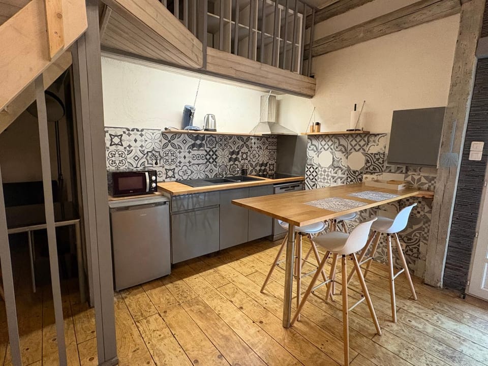 Le faucou Apartment in Agde