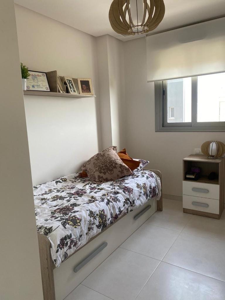 Garden hills appartement Apartment in Vega Baja del Segura
