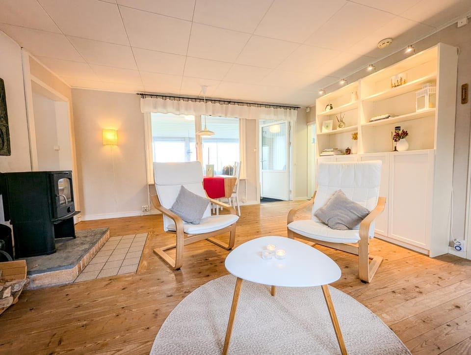 Living room, Lounge or bar