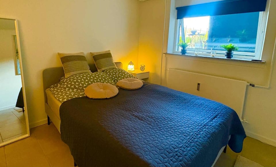 Cozy basement apartment Apartment in Region of Southern Denmark