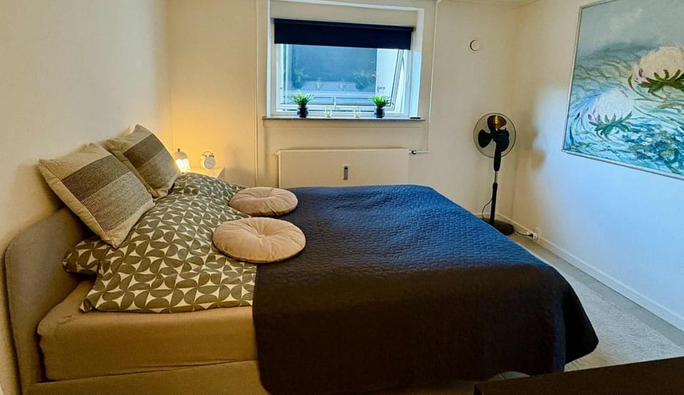 Cozy basement apartment Apartment in Region of Southern Denmark