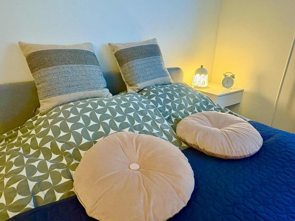 Cozy basement apartment Apartment in Region of Southern Denmark