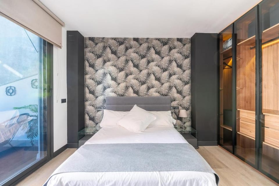 Atico moderno en Nervion con terraza Apartment in Seville