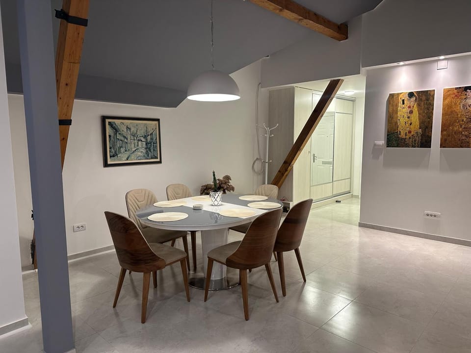 Iva Lux2 Apartment in Belgrade