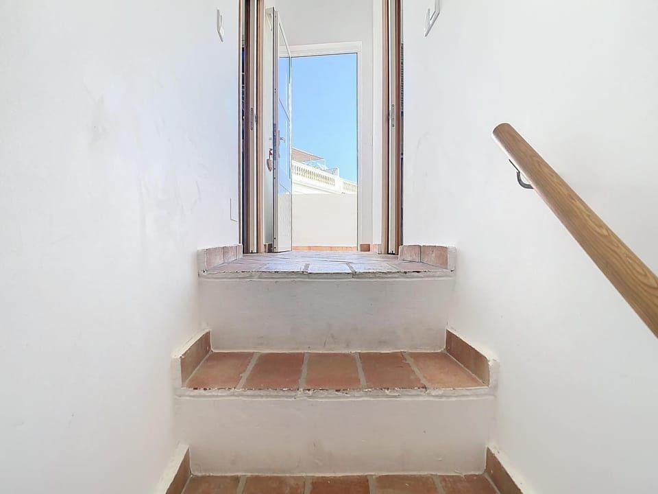 Casa BAHIA Villa in Olhão