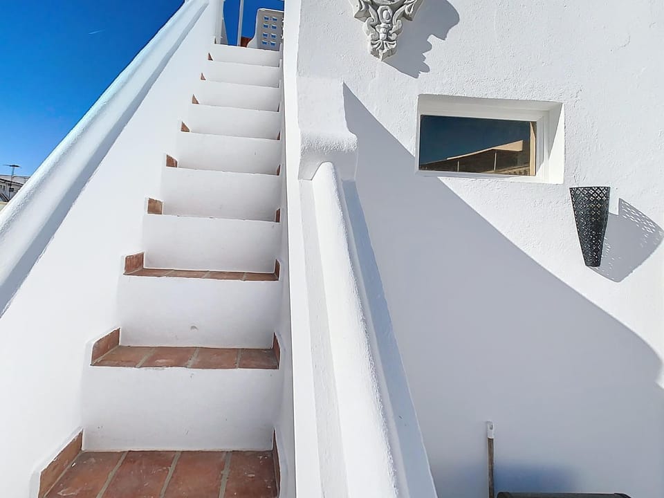 Casa BAHIA Villa in Olhão