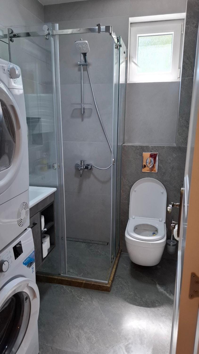 Comfort Apartment in Budva