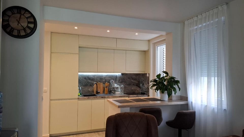 Comfort Apartment in Budva