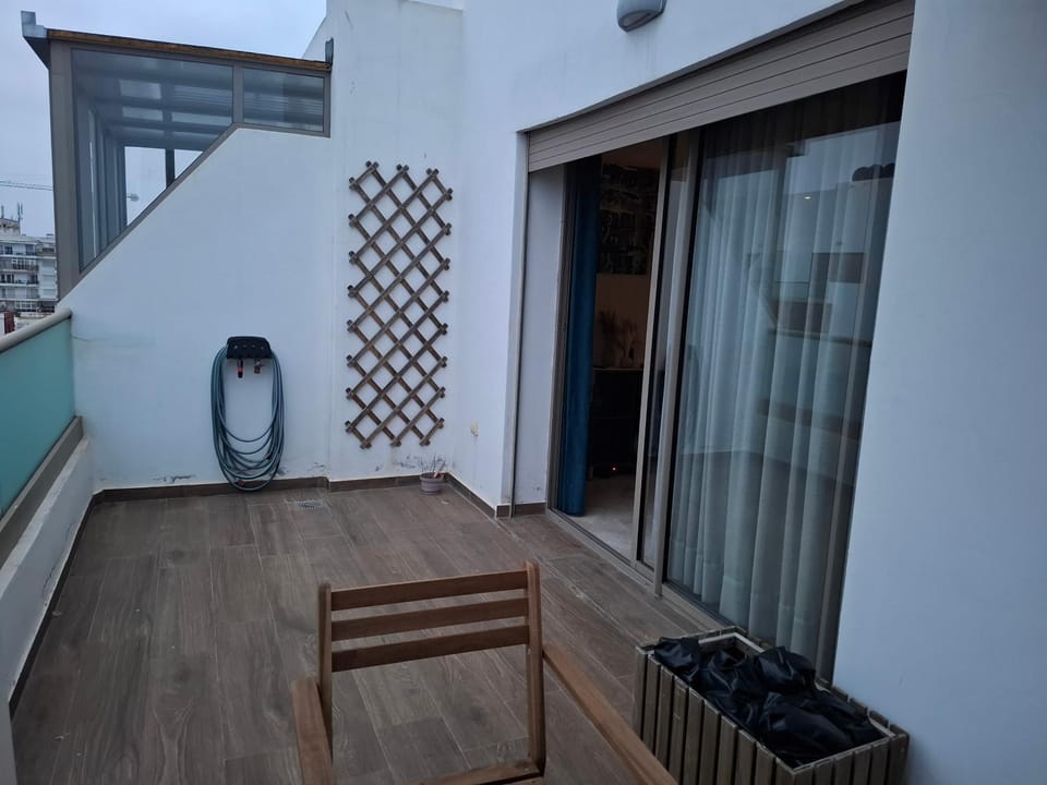 Appartement au Joyau du Parc Apartment in Mohammedia