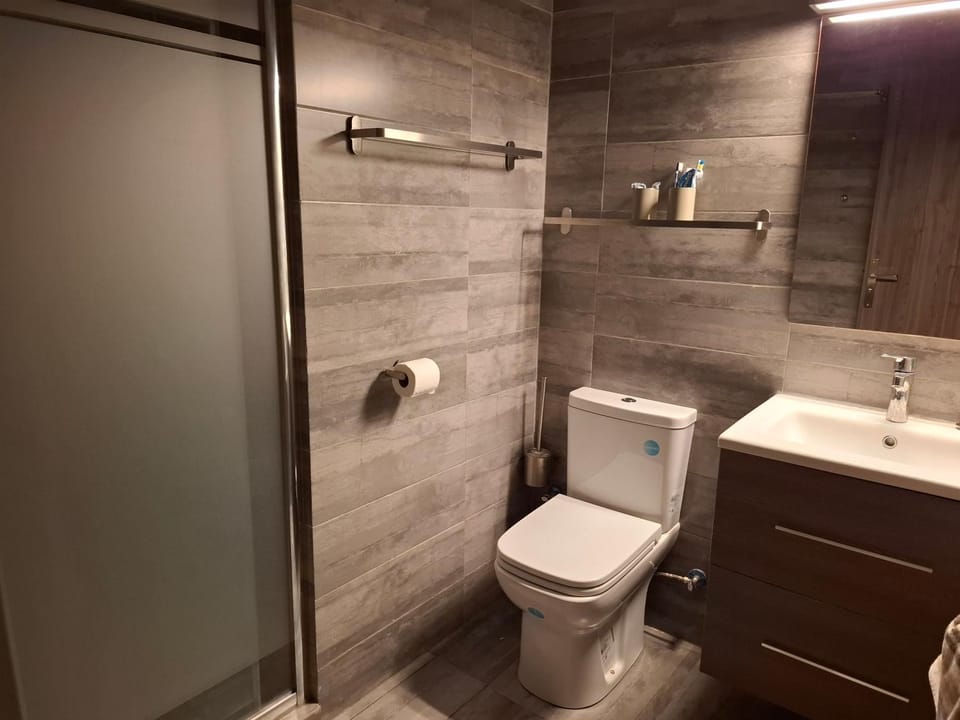 Appartement au Joyau du Parc Apartment in Mohammedia
