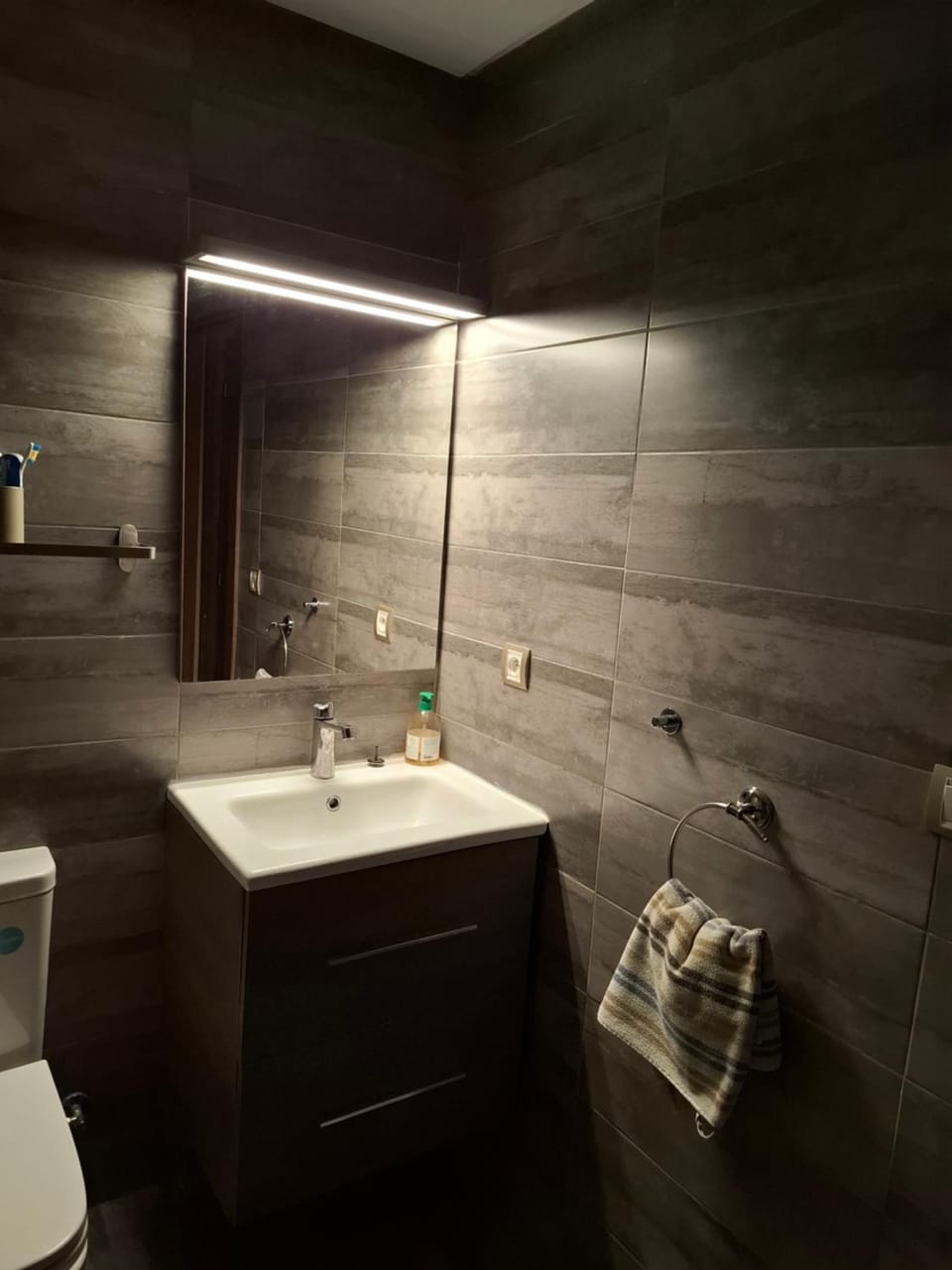 Appartement au Joyau du Parc Apartment in Mohammedia