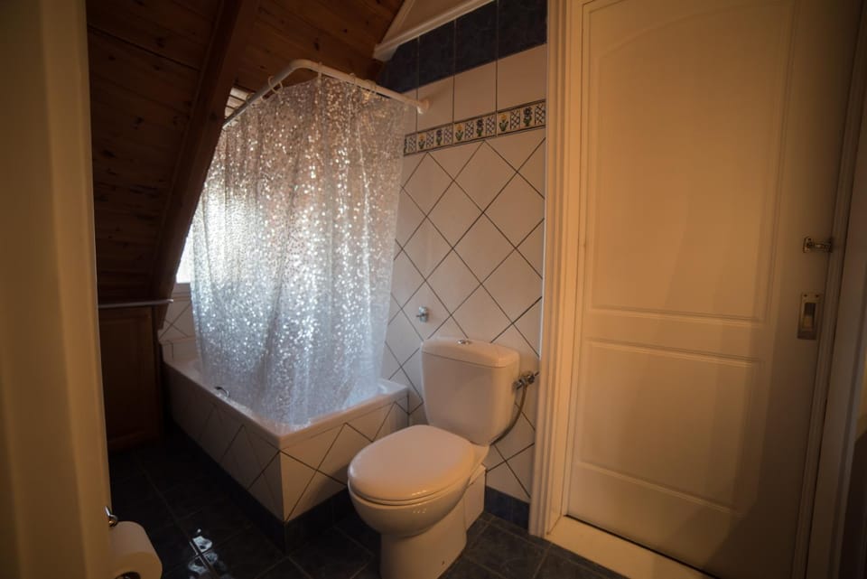 Billi's Loft Apartment in Peloponnese Region