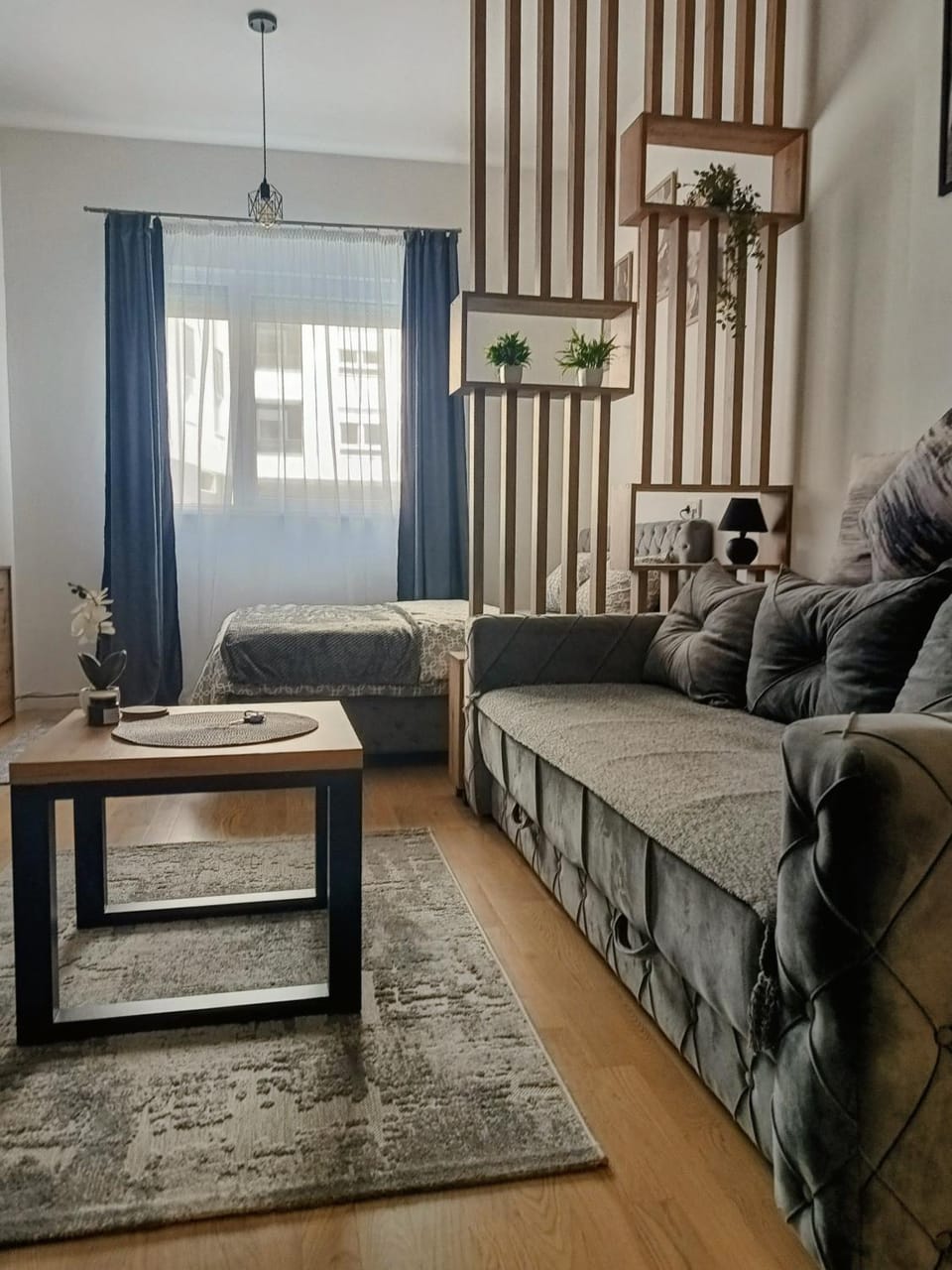 Udoban kutak 1 Apartment in Serbia