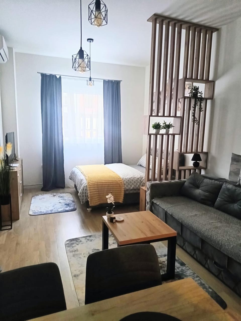 Udoban kutak 1 Apartment in Serbia