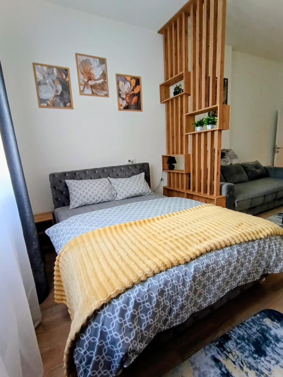 Udoban kutak 1 Apartment in Serbia