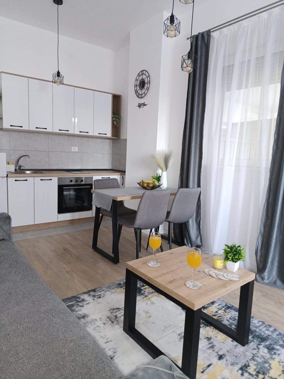 Udoban kutak 1 Apartment in Serbia