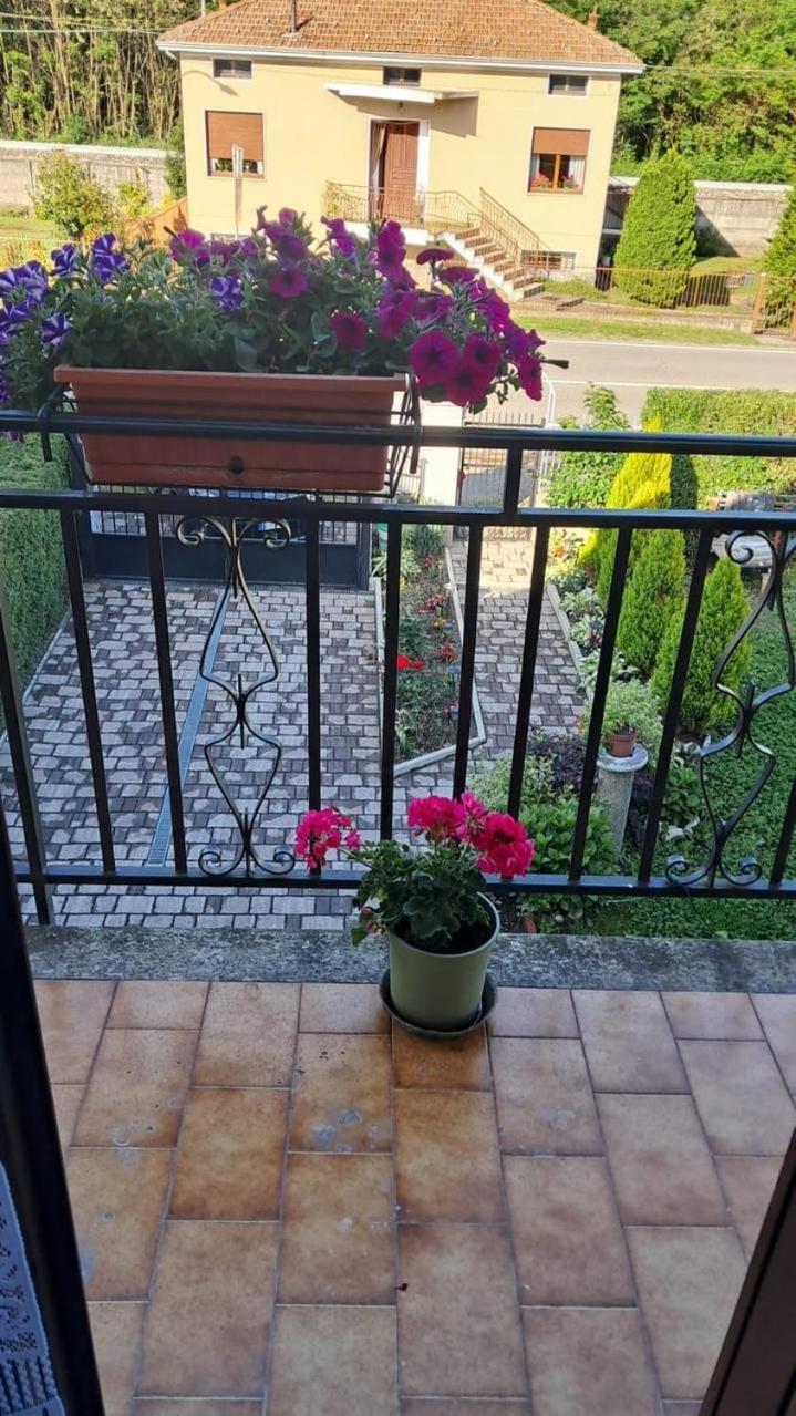 relax al 2 piano Apartment in Piedmont