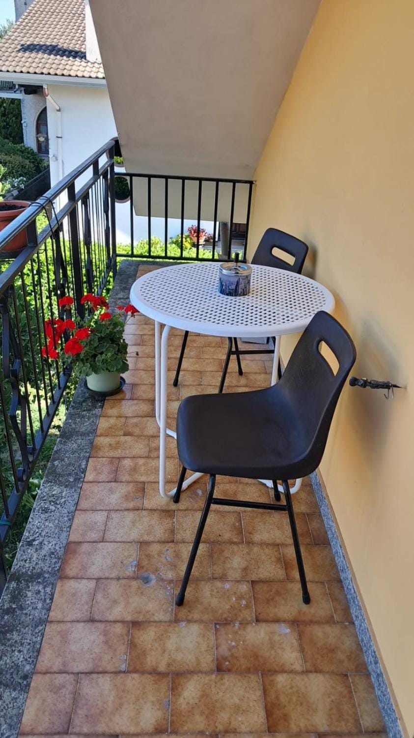 relax al 2 piano Apartment in Piedmont