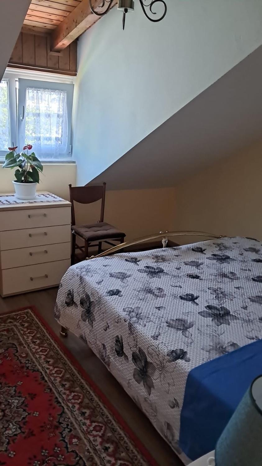 relax al 2 piano Apartment in Piedmont