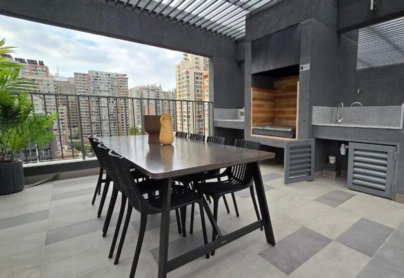 Studio in the heart of Santiago Apartment in Santiago
