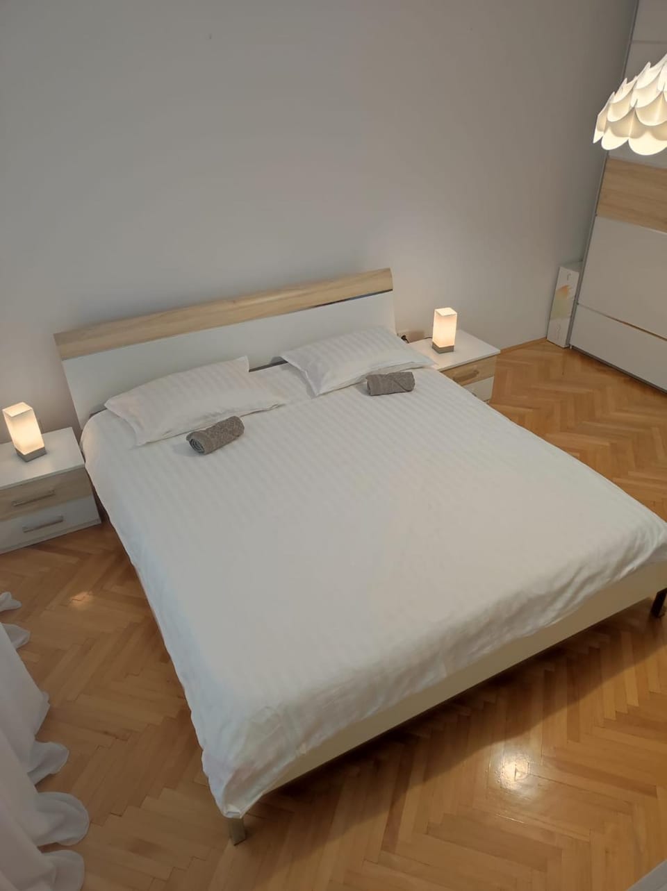Apartman Doma Apartment in Federation of Bosnia and Herzegovina