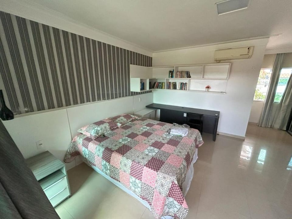 Olho D'água Oasis House in São Luís