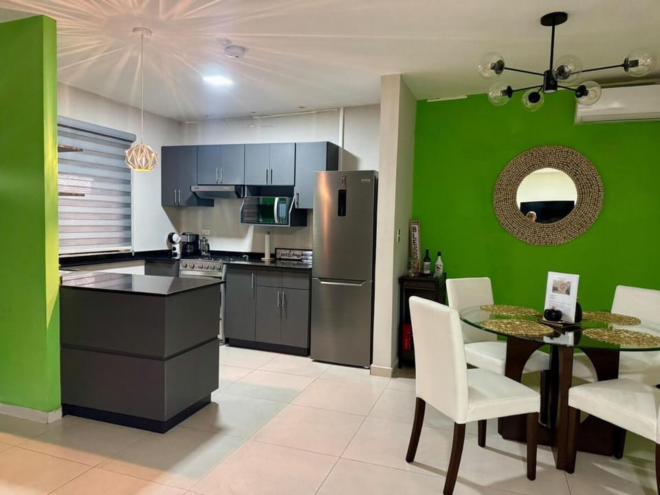 Moderno, acogedor y privado, en San Salvador Apartment in San Salvador