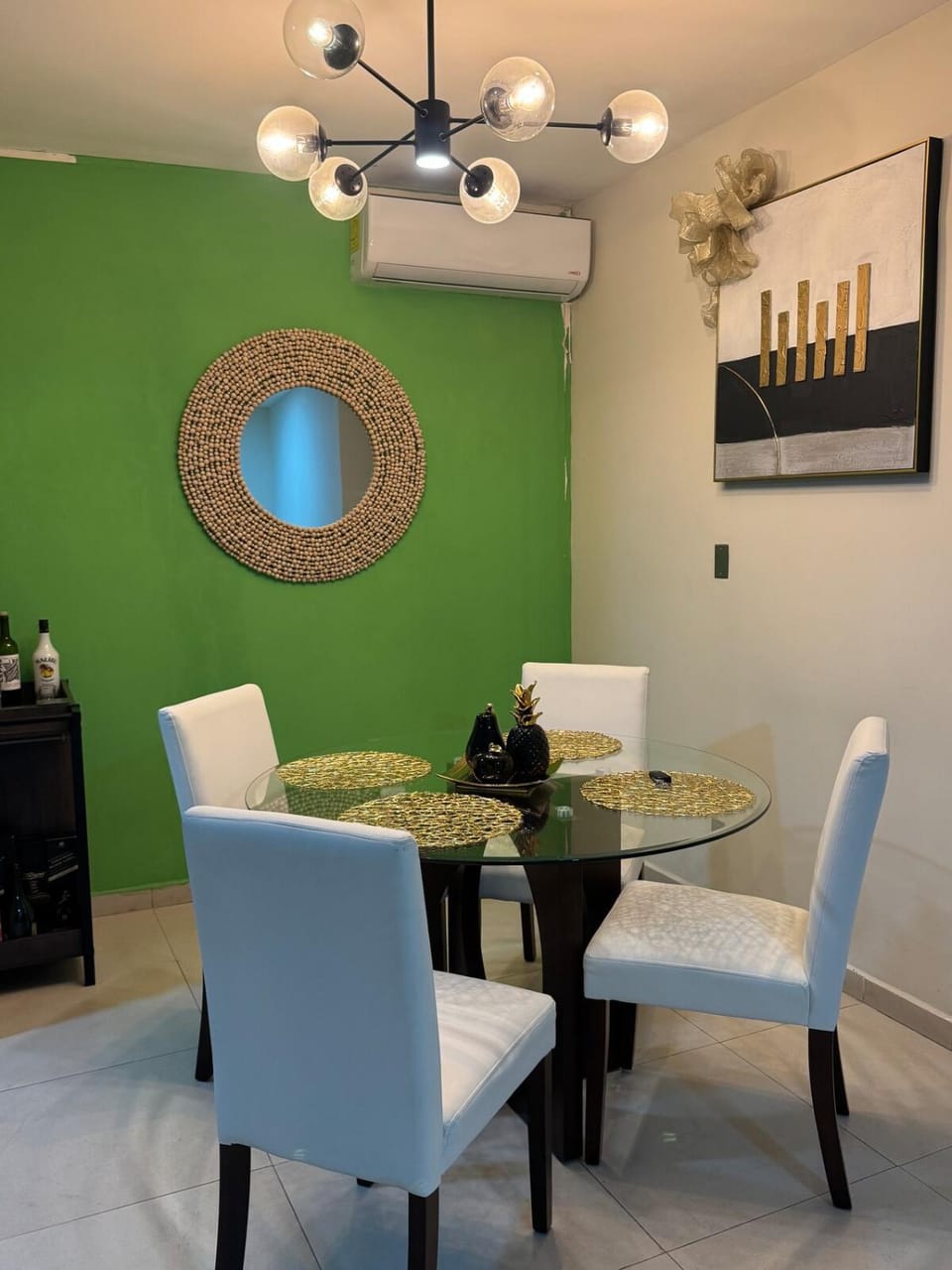 Moderno, acogedor y privado, en San Salvador Apartment in San Salvador