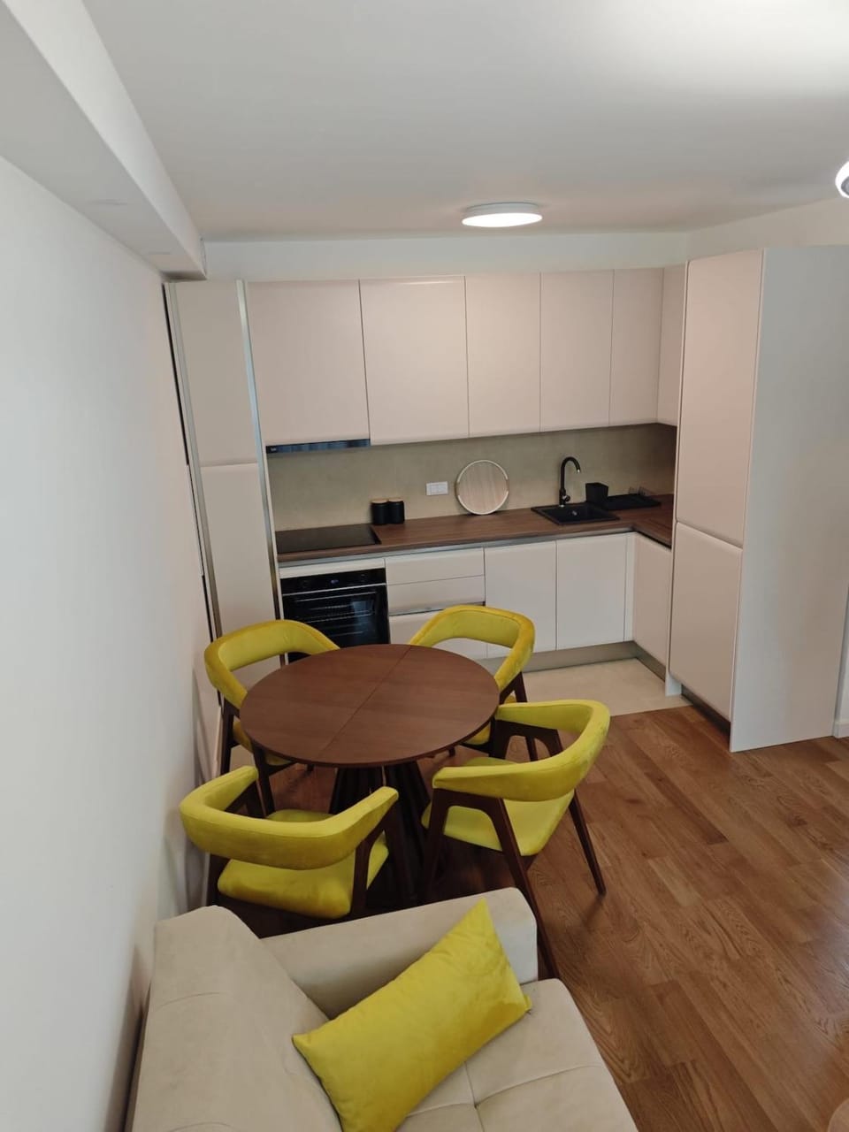 Lux apartment airport Apartment in Belgrade