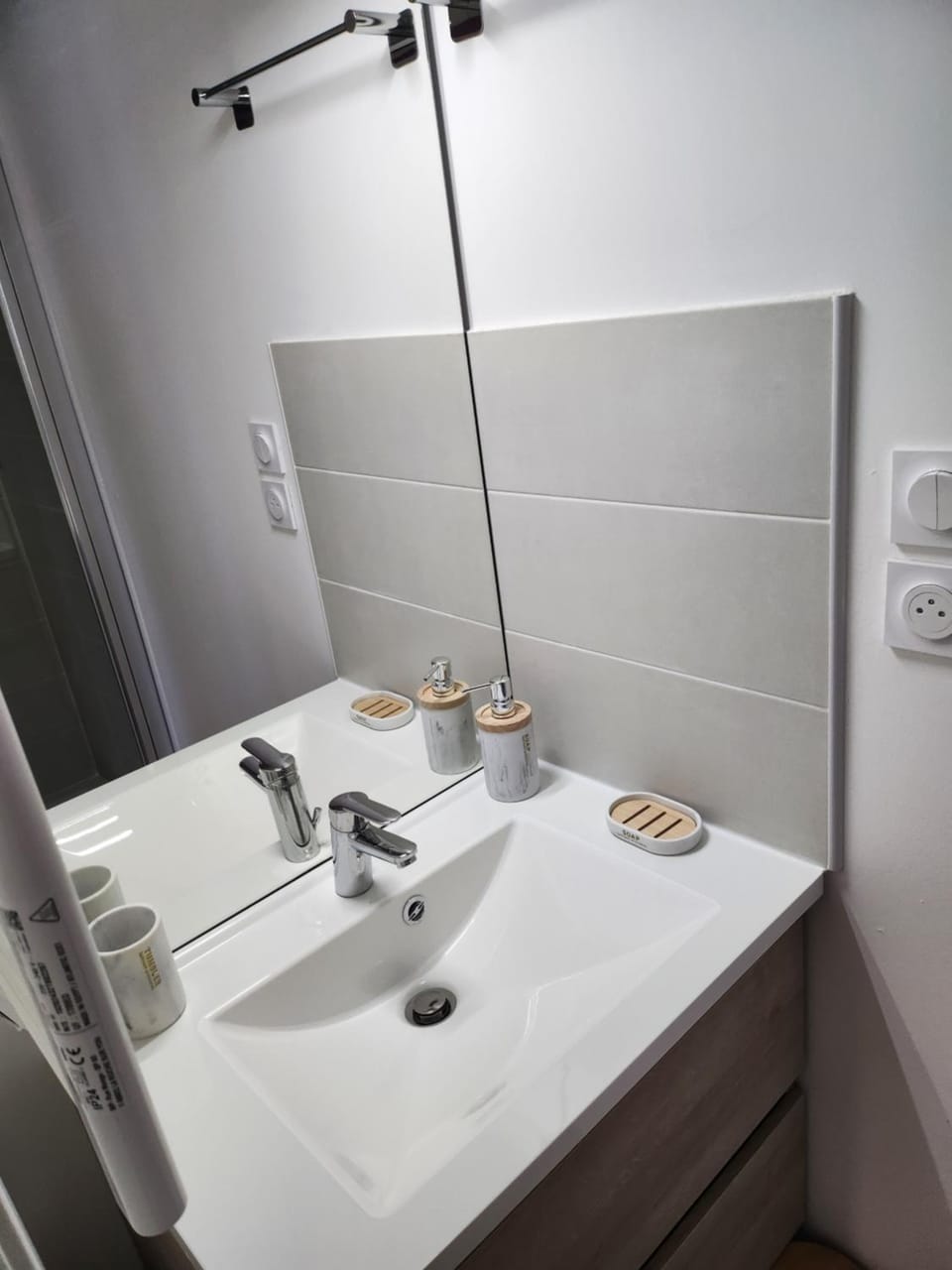 Shower