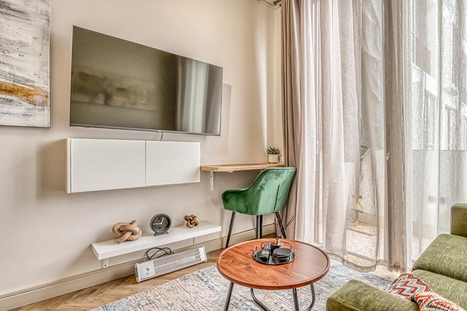 Urban Boutique OneRosebank Apartment hotel in Johannesburg