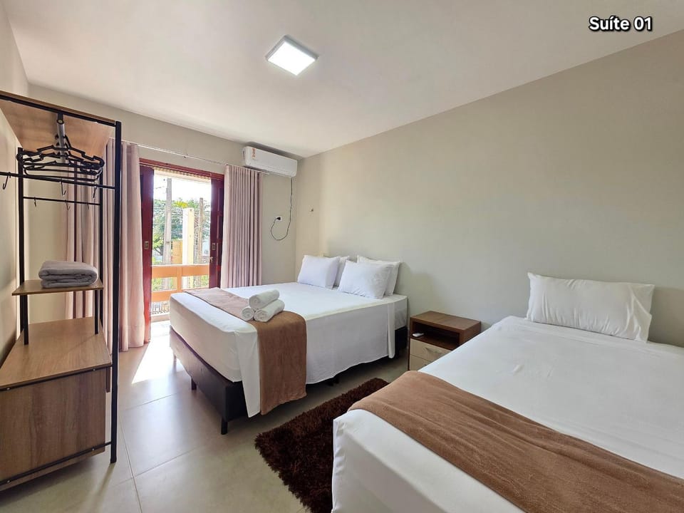 Casa No Coração de Foz, Área de Lazer TOP House in Foz do Iguaçu