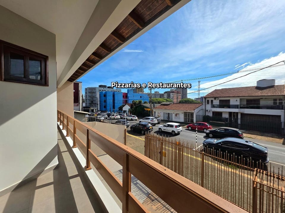 Casa No Coração de Foz, Área de Lazer TOP House in Foz do Iguaçu