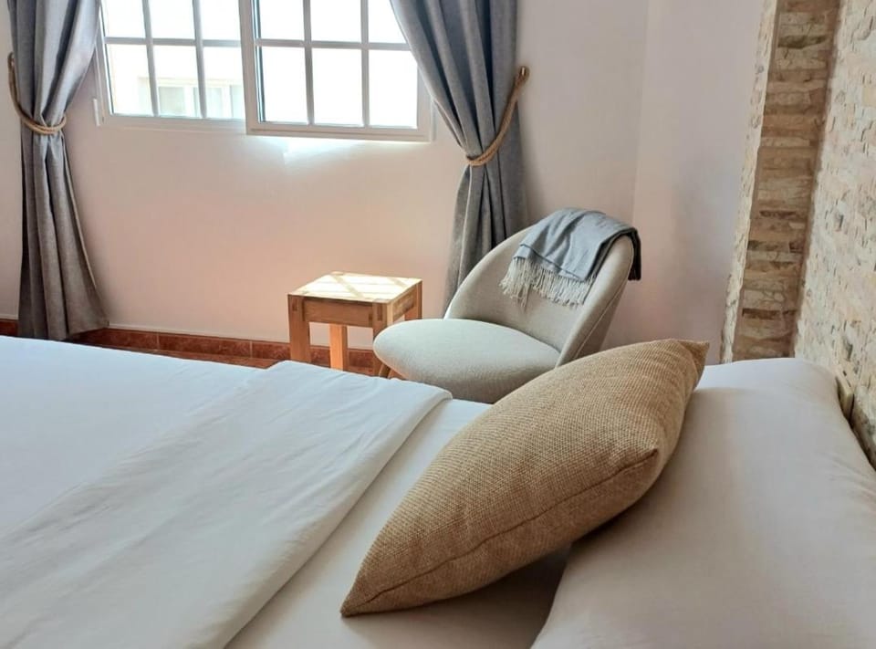 Guesthouse El arca de Noé Bed and Breakfast in Gran Canaria